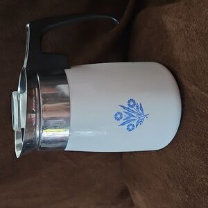 Corning Ware Purcolater